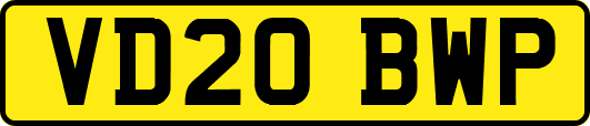 VD20BWP