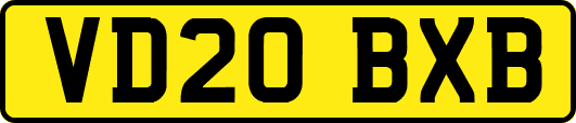 VD20BXB