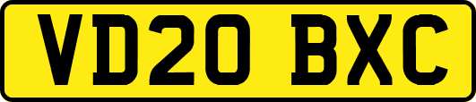 VD20BXC