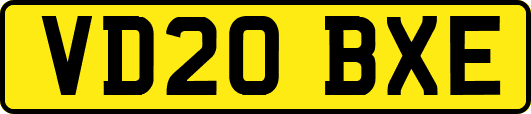 VD20BXE