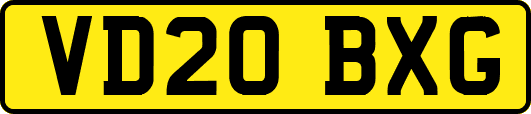 VD20BXG