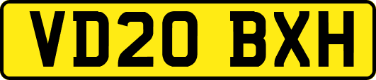 VD20BXH