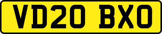 VD20BXO