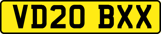 VD20BXX