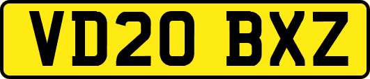 VD20BXZ