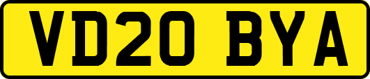 VD20BYA