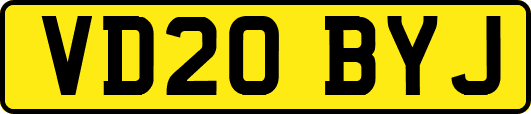 VD20BYJ