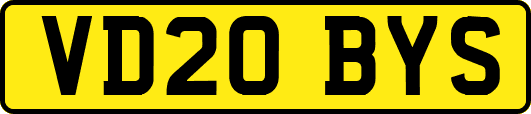 VD20BYS