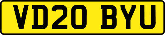 VD20BYU