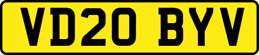 VD20BYV