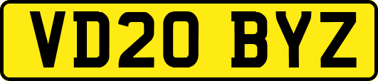 VD20BYZ