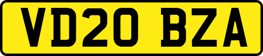 VD20BZA