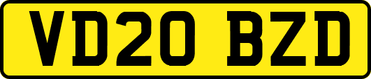 VD20BZD
