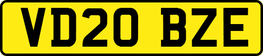 VD20BZE