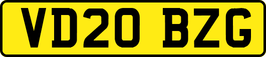 VD20BZG