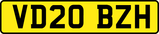 VD20BZH