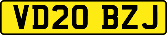 VD20BZJ