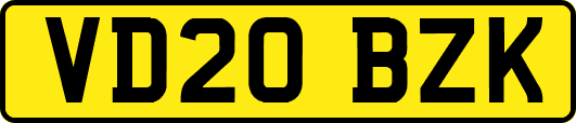 VD20BZK