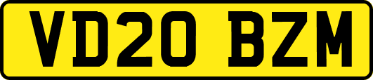 VD20BZM
