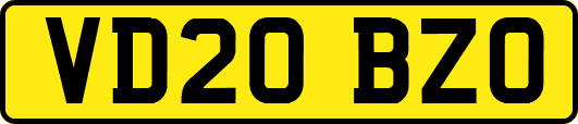 VD20BZO