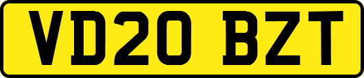 VD20BZT