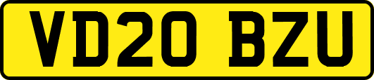 VD20BZU