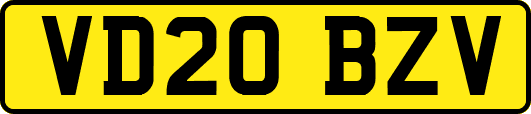 VD20BZV