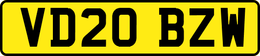 VD20BZW