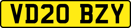 VD20BZY
