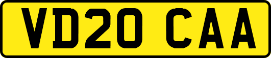 VD20CAA