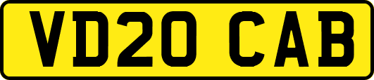VD20CAB