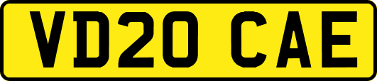 VD20CAE