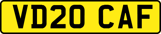 VD20CAF