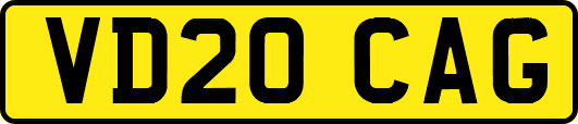 VD20CAG