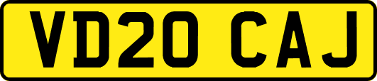 VD20CAJ