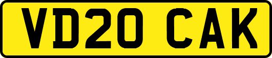 VD20CAK