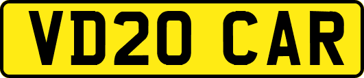 VD20CAR