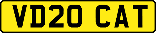 VD20CAT