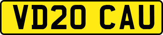 VD20CAU
