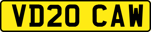 VD20CAW