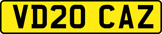 VD20CAZ