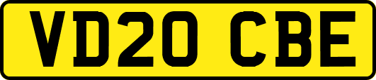 VD20CBE