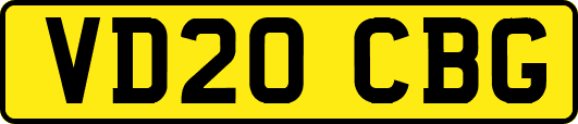 VD20CBG