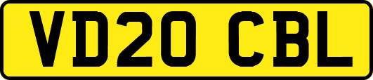 VD20CBL