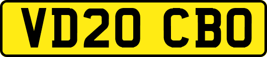VD20CBO