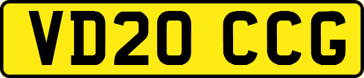 VD20CCG
