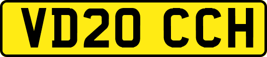 VD20CCH