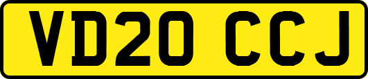 VD20CCJ