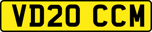 VD20CCM