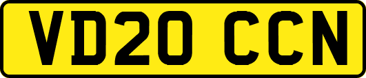 VD20CCN